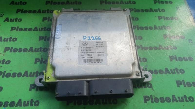 Calculator motor Mercedes C-Class (2007-&amp;gt;) [W204] a6519005301 foto