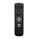 Telecomanda Universala L1725/L1285V Pentru Lcd, Led si Smart Tv Philips Gata de Utilizare