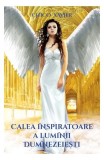 Calea inspiratoare a luminii dumnezeiesti Chico Xavier carte non-fictiune brosata Ganesha