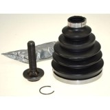 Ansamblu burduf articulatie planetara Audi A4 B8, A5, A6 C7, A7, A8 D4, Q5 Motor 1.8 Tfsi, 2.0 TDI, 2.0 TDI quattro, 2.0 Tfsi, 2.0 Tfsi flexible