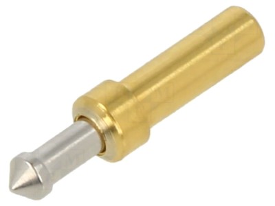 Ac de testare 2,3 mm, 8A, plug-in foto