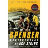 Spenser Confidential (Movie Tie-In)