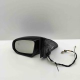 Oglinda Laterala Stanga Mercedes-Benz GLE W167 2024 A1678107704 OEM Negru Portocaliu