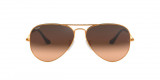 Ray-Ban Aviator Large Metal Ochelari de Soare RB 3025 9001/A5, Ray Ban