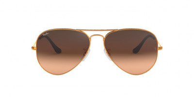 Ray-Ban Aviator Large Metal Ochelari de Soare RB 3025 9001/A5 foto