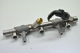 Rampa de combustibil dreapta AUDI Q7 4M 2016 OEM: 06E130089AC,06J906051F 2299542