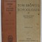 TOM BROWN &#039;S SCHOOL DAYS by AN OLD BOY , 1911