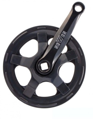 Pedalier MTB 20, 40T, brat 140mm, ax patrat Cod:45044YPKRM foto