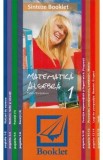 Sinteze. Matematica 1: Algebra - Felicia Sandulescu