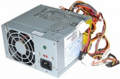 Sursa PC HP dc5100 dx6100 PS-5301-08HP 300W 366307-001 366505-001 foto