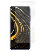 Folie pentru Xiaomi Poco M3, Ultra-Rezistentă, Claritate Cristalină, Aplicare Ușoară