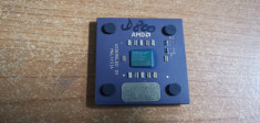 Procesor AMD Duron D800AUT1B netestat #AVI foto