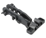 CLIP LANG RAL7016 #N 1513640200 1513630100 Masina de spalat vase incorporabila Beko BDIS38120Q 11 seturi