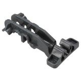 CLIP LANG RAL7016 #N 1513640200 1513630100 Masina de spalat vase incorporabila Beko BDIS38120Q 11 seturi