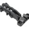 CLIP LANG RAL7016 #N 1513640200 1513630100 Masina de spalat vase incorporabila Beko BDIS38120Q 11 seturi
