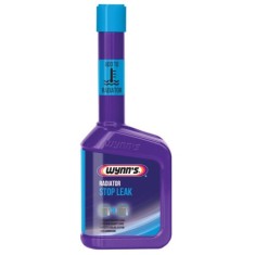 Solutie Pentru Oprire Scurgeri Radiator Wynn&#039;s, 325ml