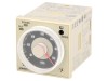 Timer programabil DPDT 100-240VAC, 0,05s-300h