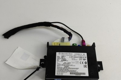 Modul de control Bluetooth MERCEDES-BENZ E T-Model S213 2018 OEM: A2229005415,A2229014205,A2229028414 30031286 foto