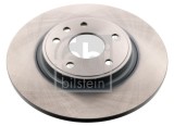 FEBI BILSTEIN 43940 Disc frana