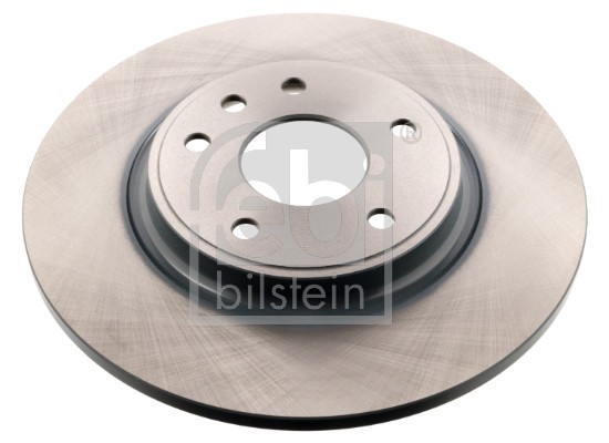 FEBI BILSTEIN 43940 Disc frana