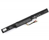 Baterie AsusF750LN 44Wh 3000mAh Protech High Quality, K450JN 44Wh 3000mAh Protech High Quality, K750JB 44Wh, Asus