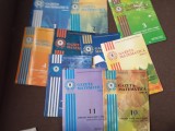 GAZETA MATEMATICA 1-12 /2015 SET COMPLET IMPREUNA CU SUPLIMENTELE