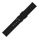Curea de ceas silicon Morellato 18mm 20mm 22mm LUGANO (Easy Click)