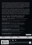 Yehudi and Hephzibah Menuhin (DVD) | Yehudi Menuhin, Hephzibah Menuhin