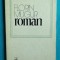 Florin Mugur &ndash; Roman (poeme)( prima editie )