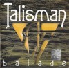 CD Talisman - Balade (Original, 2003, MediaPro Music) Muzica Romaneasca