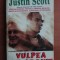 Justin Scott - Vulpea de argint