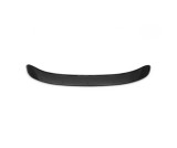 Deflector Capota Peugeot Partner / Rifter / Citroen Berlingo / Opel Combo / Toyota Proace 2019-&amp;gt; (Plastic ABS, Negru Lucios)