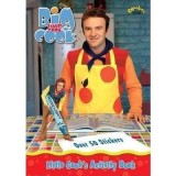 LITTLE COOK&#039;S ACTIVITY BOOK