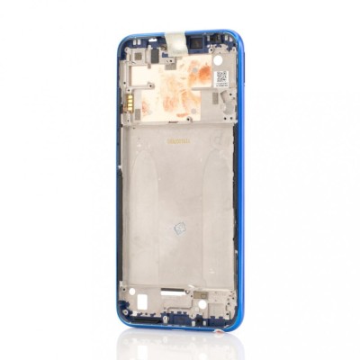 Mijloc Xiaomi Redmi Note 8, Blue foto