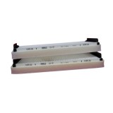 MAHLE LA 47/S Filtru, aer habitaclu
