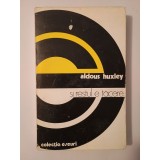 Aldous Huxley - Și restul e tăcere