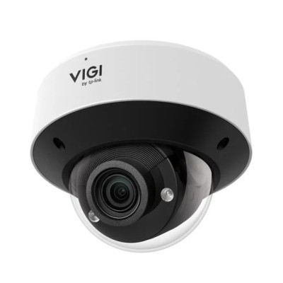 Camera IP Dome TP-Link VIGI InSight S245, 4MP, Lentila 2.7-13.5 foto