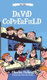 David Copperfield - Charles Dickens - Editura Ars Libri
