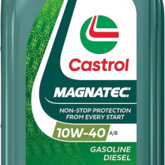 Ulei Motor Castrol Magnatec 10W-40 A/B 1L 15CA1E