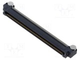 Conector PCB-PCB mamă PIN 150 0,8mm ERF8 aurit SMT SAMTEC