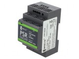 Alimentator pulsatoriu pentru şină DIN 60W 48VDC 1,25A IP20 - Alimentator pulsatoriu pentru şină DIN 60W