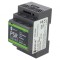 Alimentator pulsatoriu pentru şină DIN 60W 48VDC 1,25A IP20 - Alimentator pulsatoriu pentru şină DIN 60W