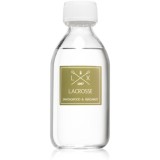 The Olphactory Lacrosse Sandalwood &amp; Bergamot reumplere &icirc;n aroma difuzoarelor 250 ml