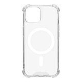 Cumpara ieftin Tactical MagForce Plyo Kryt pro Apple iPhone 15 Transparent