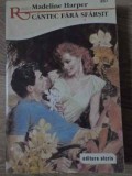 C&acirc;ntec Fără Sf&acirc;rșit - M. Harper - Roman de Dragoste, Ed. Alcris 1994, 160 Pagini
