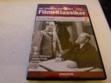 So ein Flegel, dvd
