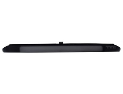 Lampa stop frana suplimentara Opel Astra K, 10.2015-02.2022, model: central, montare spate, centrala, LED; TYC foto