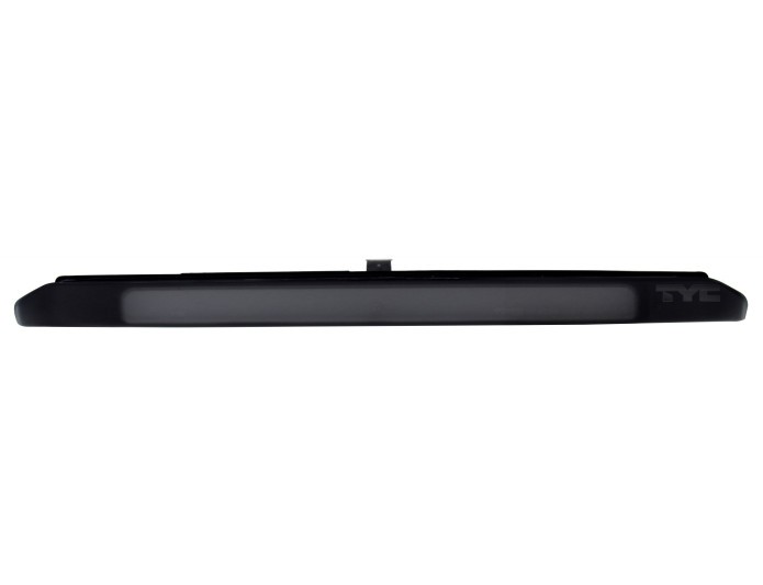Lampa stop frana suplimentara Opel Astra K, 10.2015-02.2022, model: central, montare spate, centrala, LED; TYC