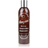 Morgan's Deep Cleansing Shampoo sampon intens pentru curatare profunda 250 ml
