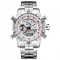 Ceas barbatesc WEIDE WH6902-2C